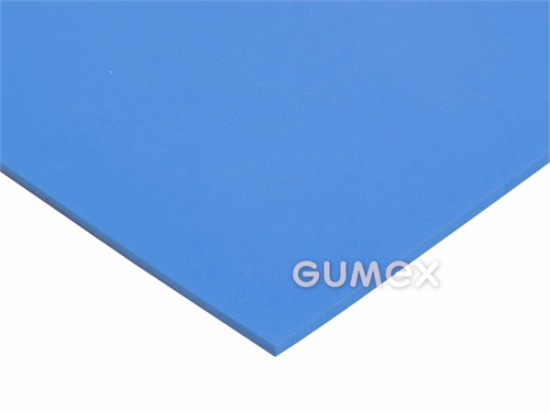 TECHNISCHER SCHAUMSTOFF XPE 33 - BLAU